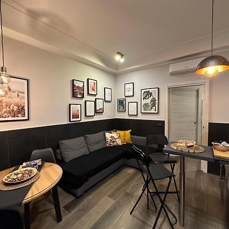 Falco Luxury Home Неаполь Экстерьер фото