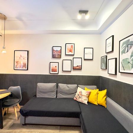 Falco Luxury Home Неаполь Экстерьер фото