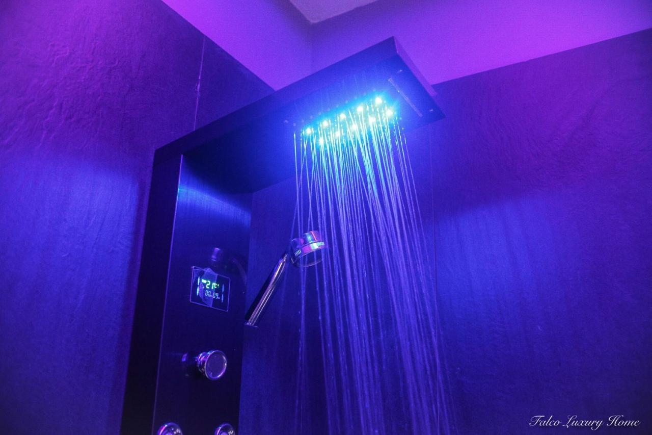 Falco Luxury Home Неаполь Экстерьер фото