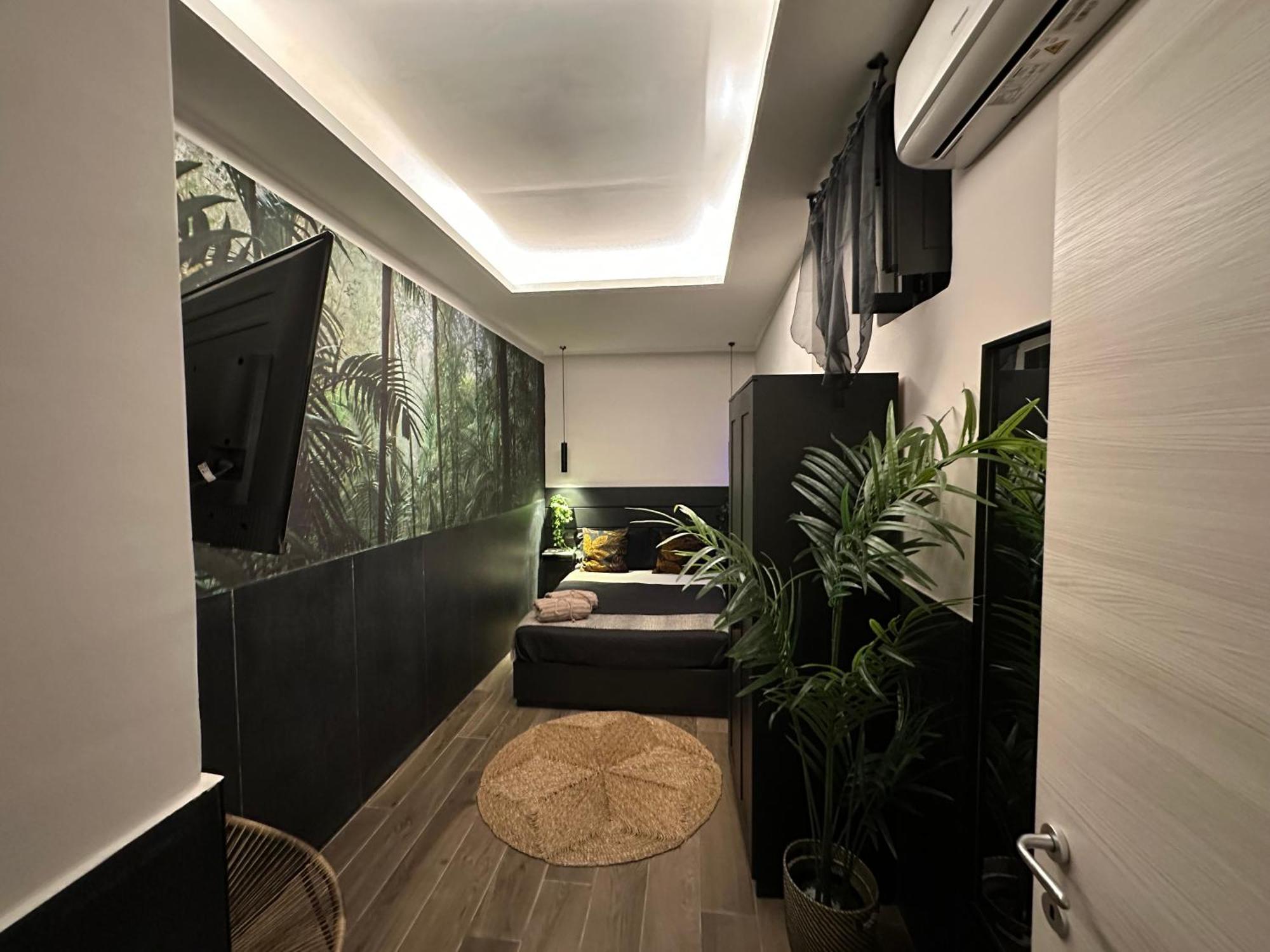 Falco Luxury Home Неаполь Экстерьер фото