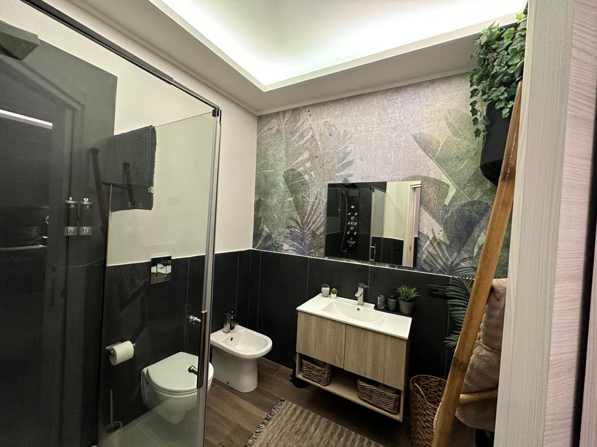 Falco Luxury Home Неаполь Экстерьер фото